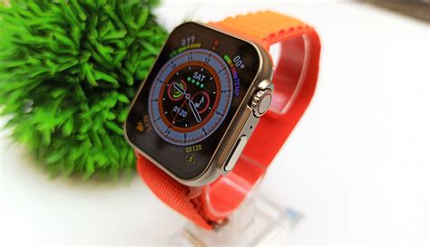 best apple watch replica for android phones|best apple watch ultra clones.